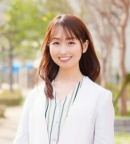 Kanako Koga, CEO